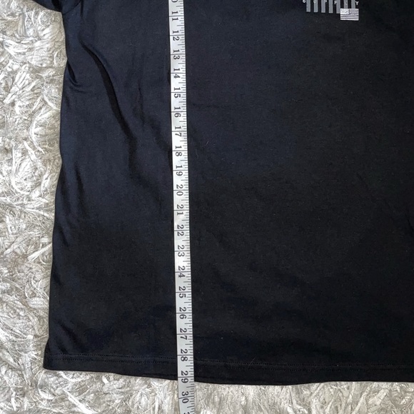 🇺🇸Howitzer Men’s Tee🇺🇸.  M - Picture 4 of 12